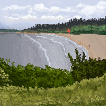 background example 2